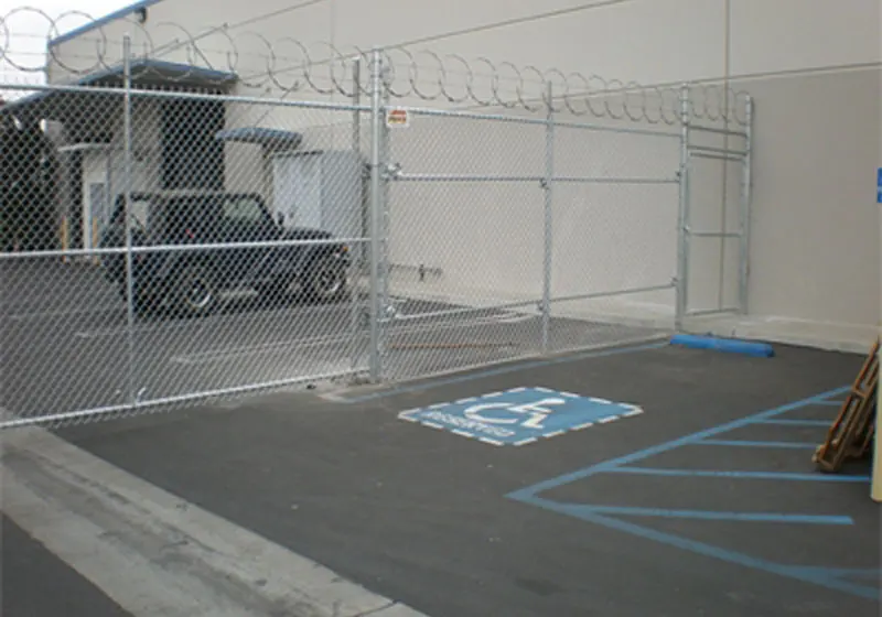 Security Fencing Solutions for Placentia, California