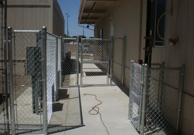 Chain Link Gates Installation throughout Buena Park